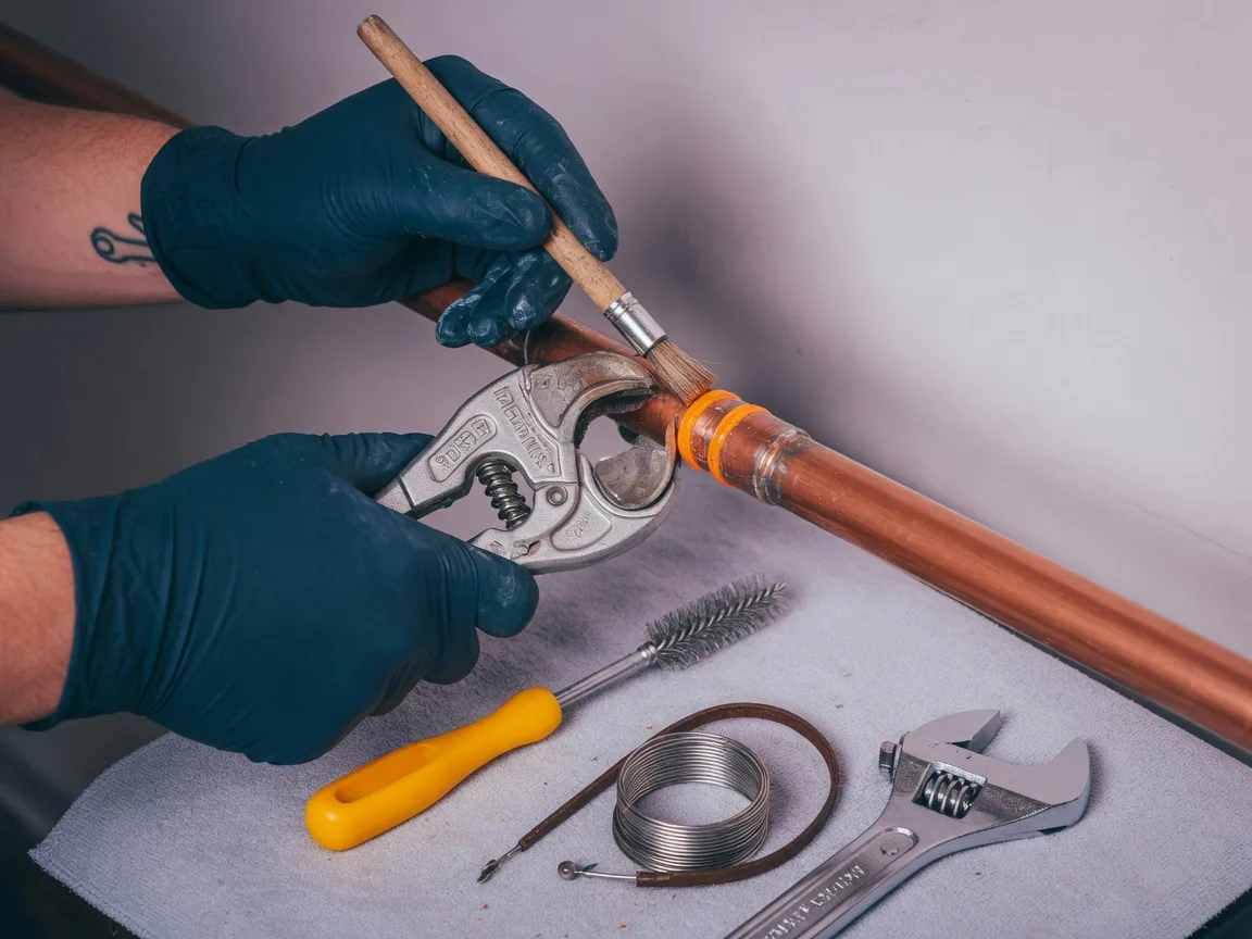 Why choose Sump Pump Repair in Paynesville, WV